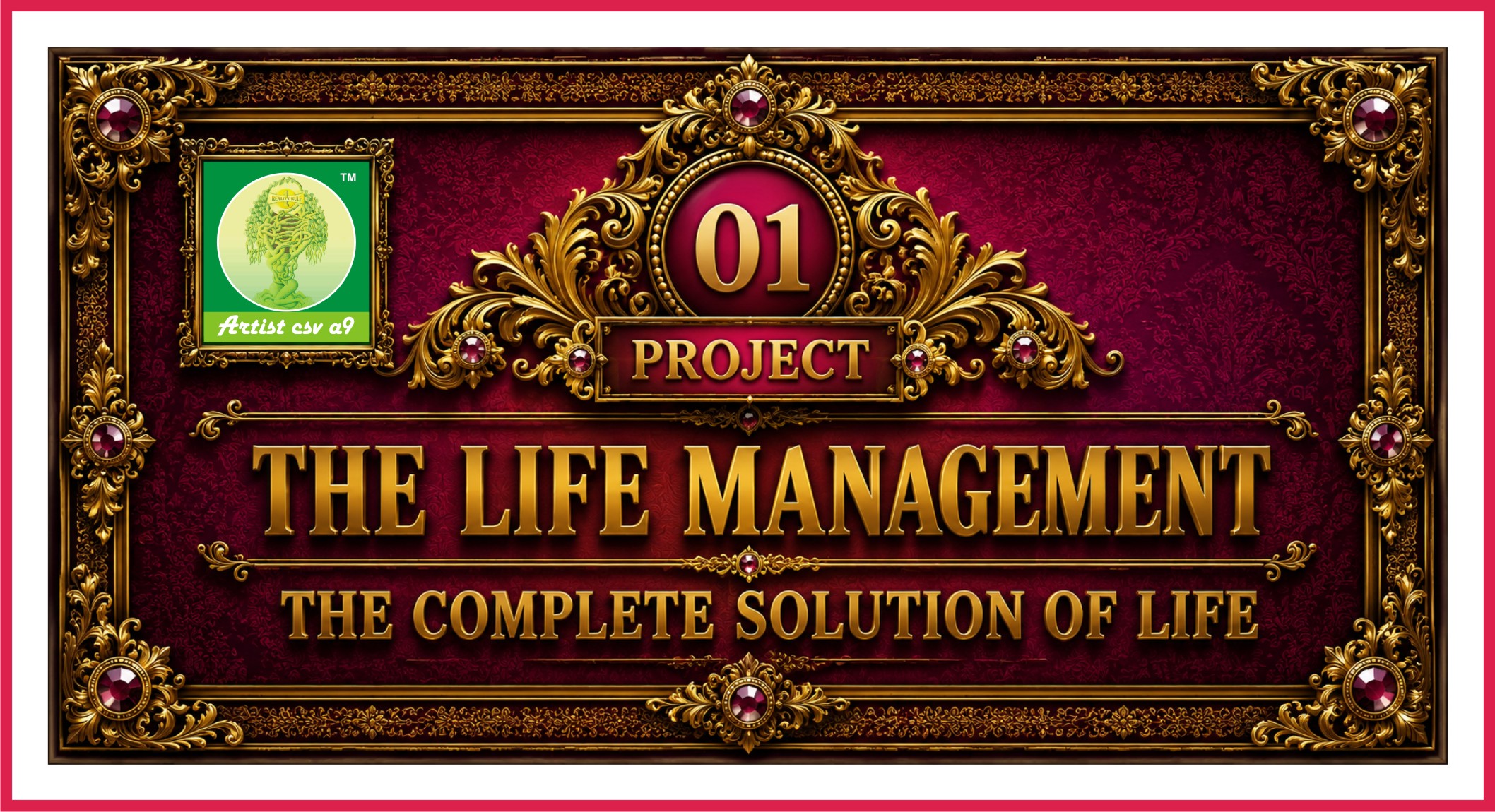 Project 1 - Image 1