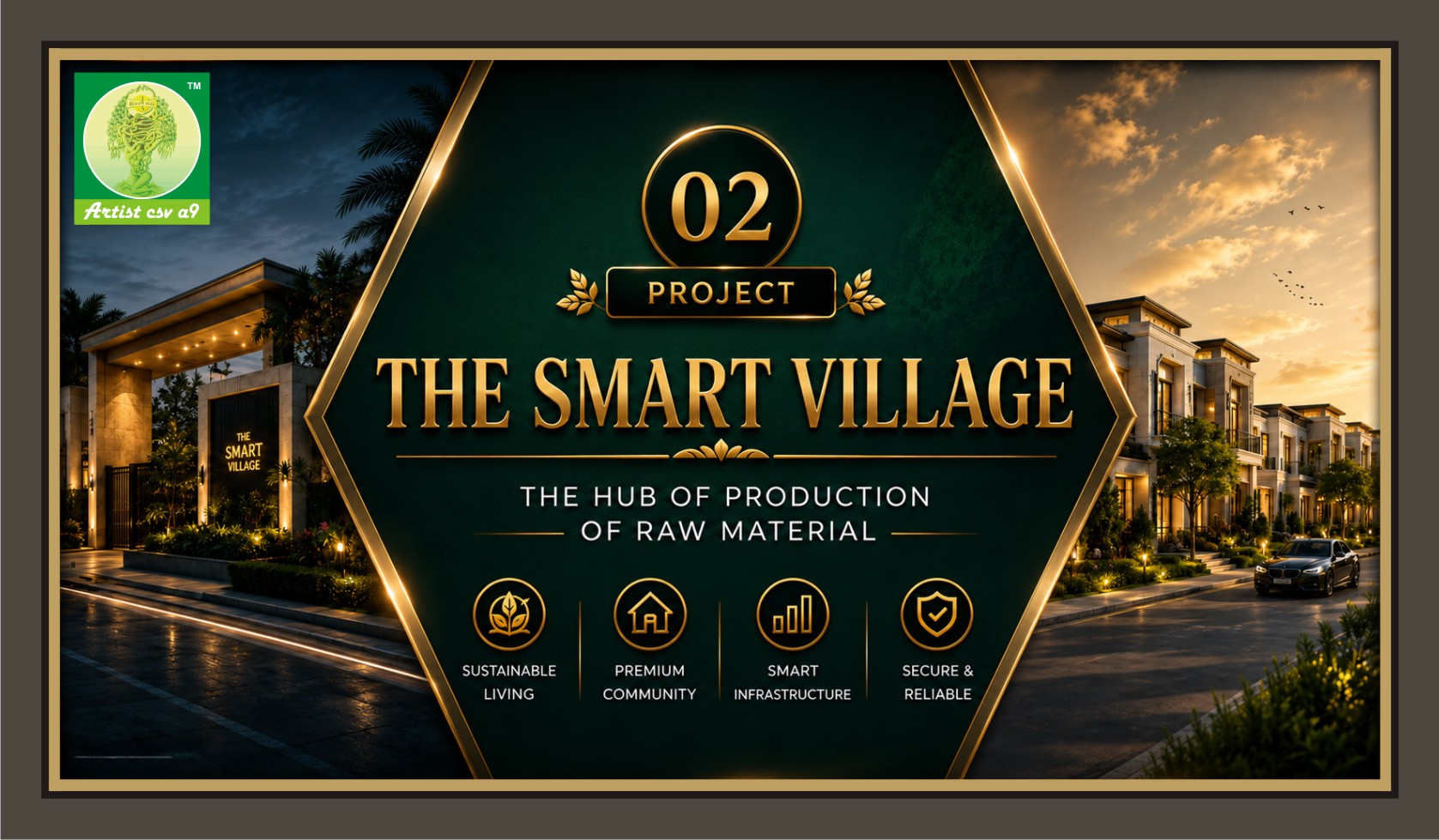 Project 2 - Image 1