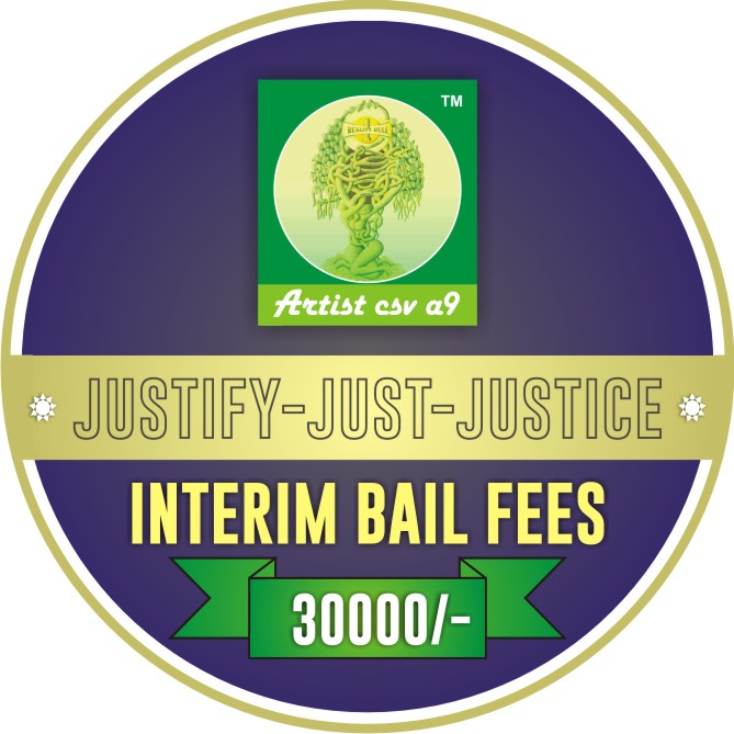 Interim Bail