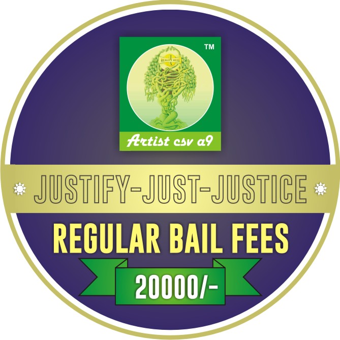 Regular Bail