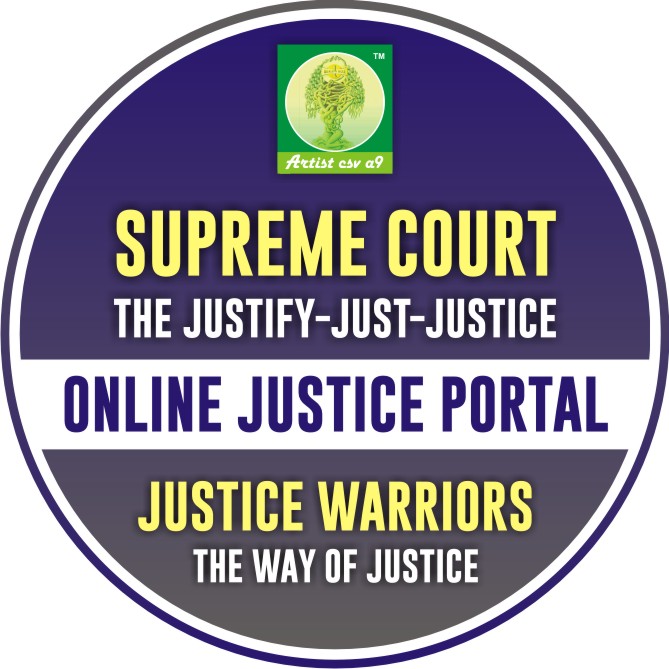 The Supreme Court of India