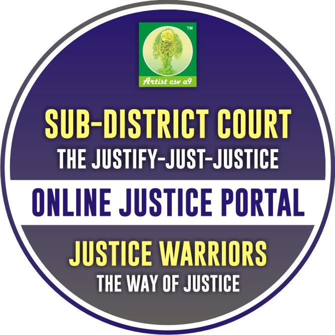 Sub-District Court